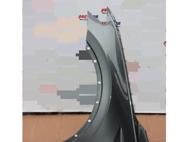 bontott VW TIGUAN Bal első Sárvédő