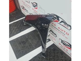 bontott VW TIGUAN Bal első Sárvédő