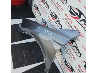 bontott VW TIGUAN Bal első Sárvédő