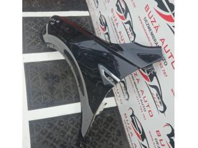 bontott VW TIGUAN Bal első Sárvédő