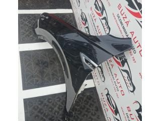 bontott VW TIGUAN Bal első Sárvédő