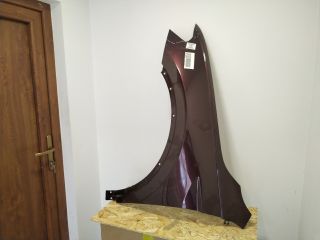 bontott VW TIGUAN Bal első Sárvédő