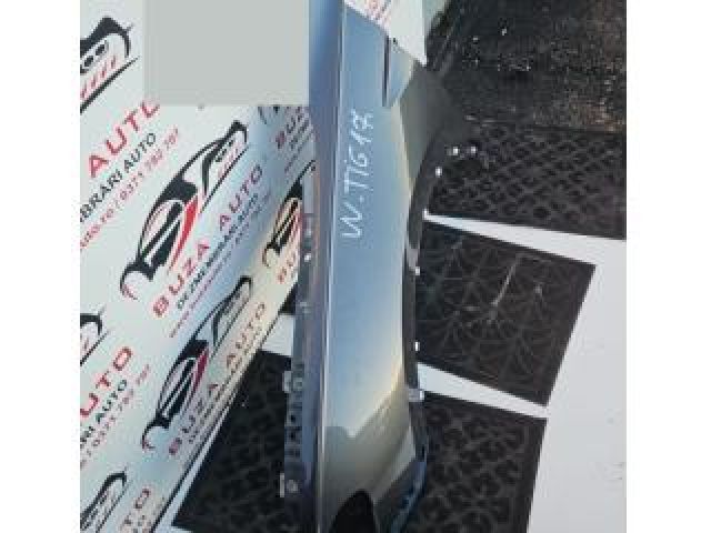 bontott VW TIGUAN Bal első Sárvédő