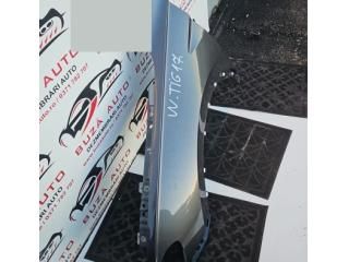 bontott VW TIGUAN Bal első Sárvédő