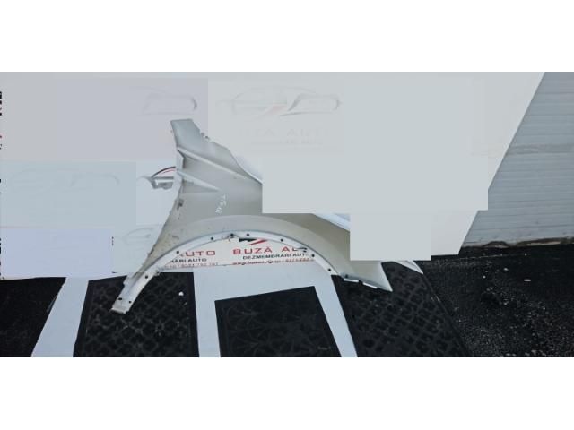 bontott VW TIGUAN Bal első Sárvédő