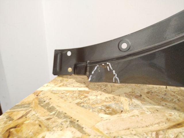 bontott VW TIGUAN Bal első Sárvédő