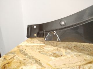 bontott VW TIGUAN Bal első Sárvédő