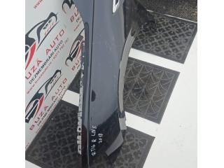 bontott VW TIGUAN Bal első Sárvédő