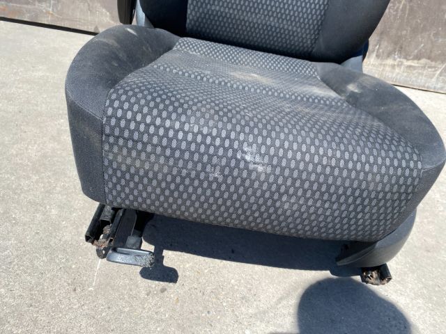 bontott VW TIGUAN Bal első Ülés