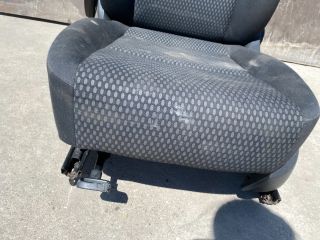 bontott VW TIGUAN Bal első Ülés