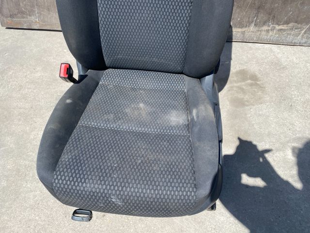 bontott VW TIGUAN Bal első Ülés