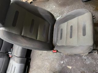 bontott VW TIGUAN Bal első Ülés