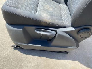 bontott VW TIGUAN Bal első Ülés