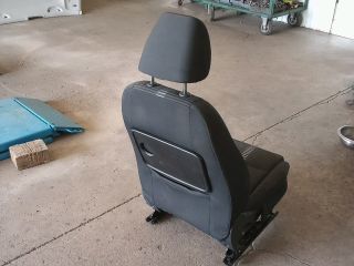 bontott VW TIGUAN Bal első Ülés