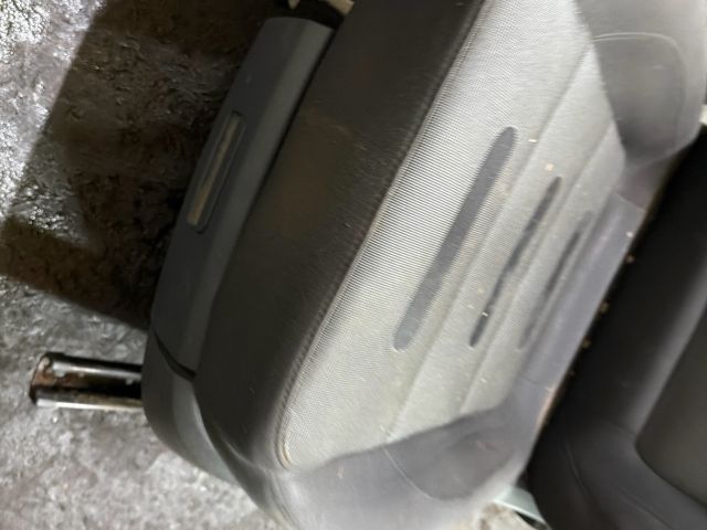 bontott VW TIGUAN Bal első Ülés