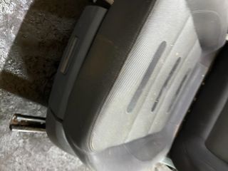 bontott VW TIGUAN Bal első Ülés