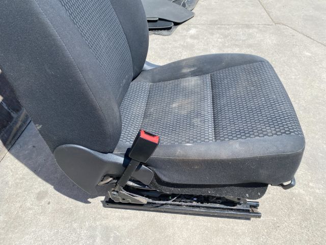 bontott VW TIGUAN Bal első Ülés