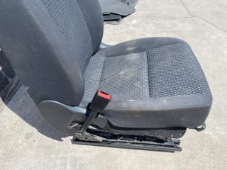 bontott VW TIGUAN Bal első Ülés