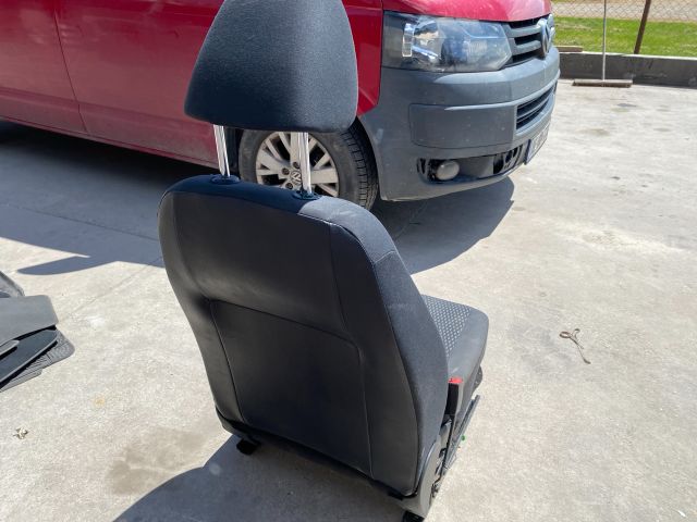 bontott VW TIGUAN Bal első Ülés