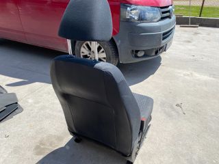 bontott VW TIGUAN Bal első Ülés