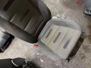 bontott VW TIGUAN Bal első Ülés