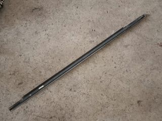 bontott VW TIGUAN Bal első Vízlehúzó Gumicsík