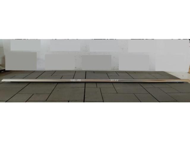 bontott VW TIGUAN Bal első Vízlehúzó Gumicsík