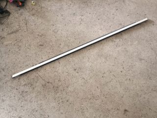 bontott VW TIGUAN Bal első Vízlehúzó Gumicsík