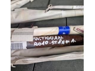 bontott VW TIGUAN Bal Fejlégzsák