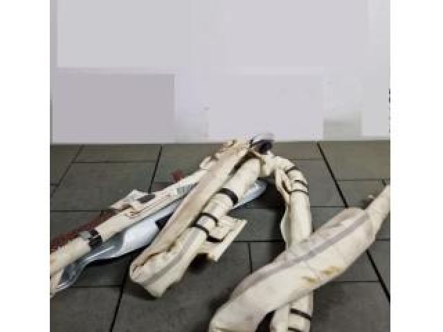 bontott VW TIGUAN Bal Fejlégzsák