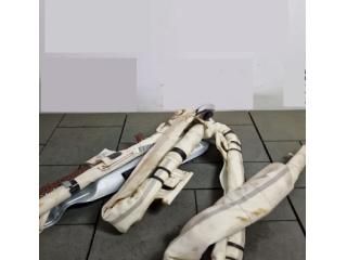 bontott VW TIGUAN Bal Fejlégzsák