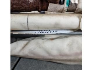 bontott VW TIGUAN Bal Fejlégzsák