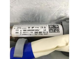 bontott VW TIGUAN Bal Fejlégzsák