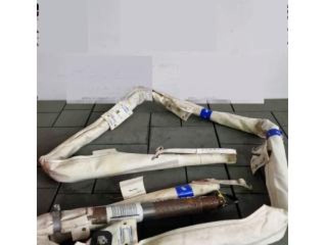 bontott VW TIGUAN Bal Fejlégzsák