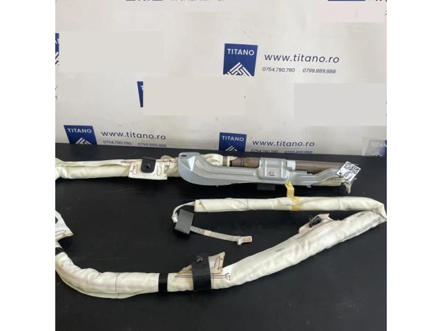 bontott VW TIGUAN Bal Fejlégzsák