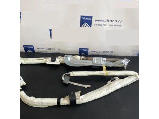 bontott VW TIGUAN Bal Fejlégzsák