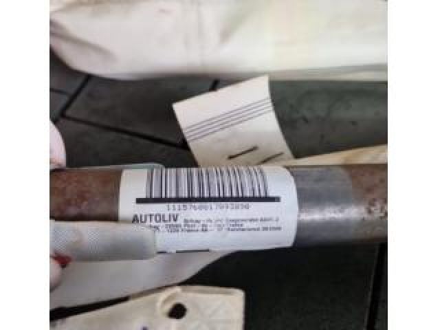 bontott VW TIGUAN Bal Fejlégzsák