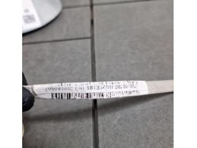 bontott VW TIGUAN Bal Fejlégzsák