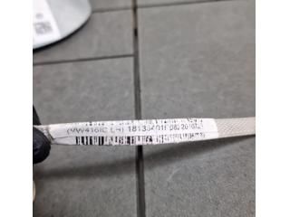 bontott VW TIGUAN Bal Fejlégzsák