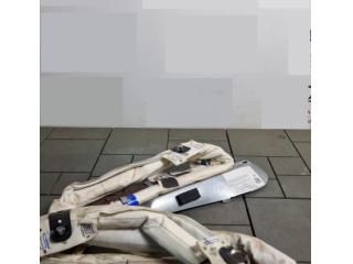 bontott VW TIGUAN Bal Fejlégzsák