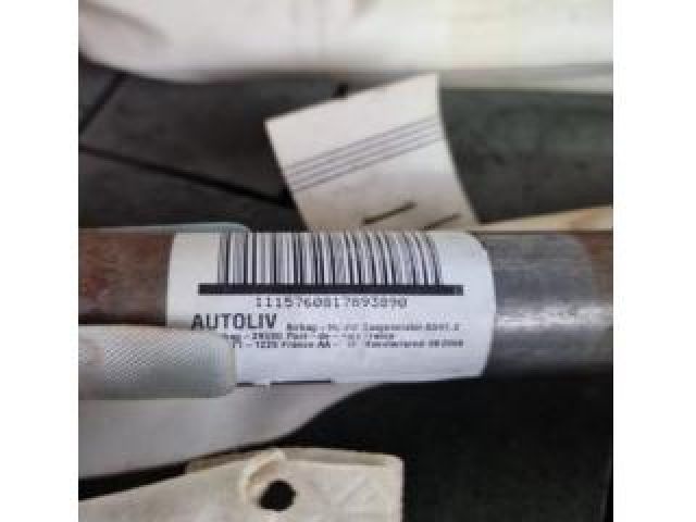 bontott VW TIGUAN Bal Fejlégzsák