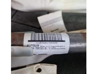 bontott VW TIGUAN Bal Fejlégzsák