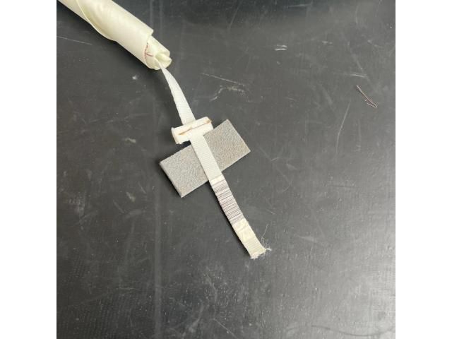 bontott VW TIGUAN Bal Fejlégzsák