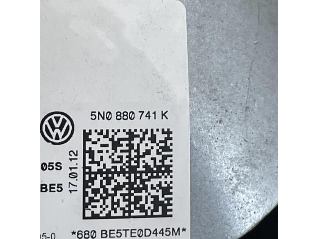 bontott VW TIGUAN Bal Fejlégzsák