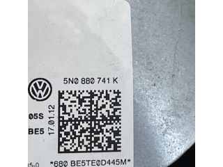 bontott VW TIGUAN Bal Fejlégzsák