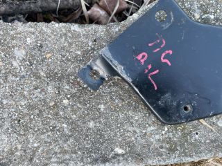 bontott VW TIGUAN Bal Felső Homlokfal