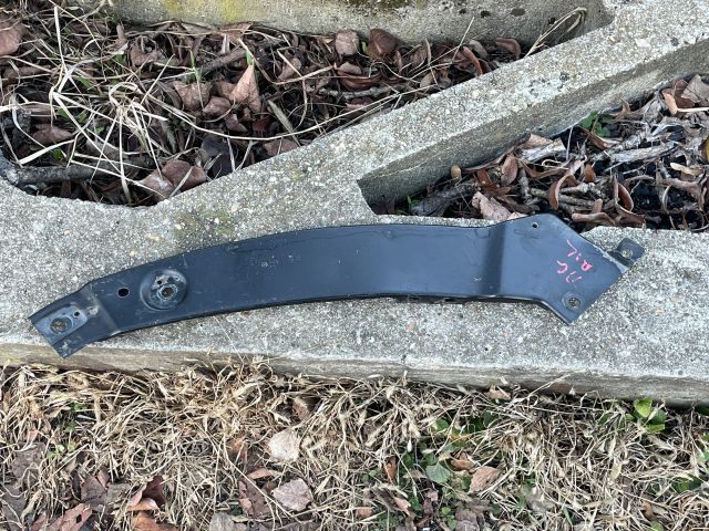 bontott VW TIGUAN Bal Felső Homlokfal