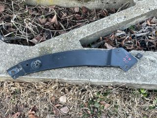 bontott VW TIGUAN Bal Felső Homlokfal