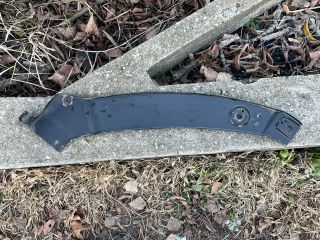 bontott VW TIGUAN Bal Felső Homlokfal