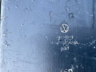 bontott VW TIGUAN Bal Felső Homlokfal